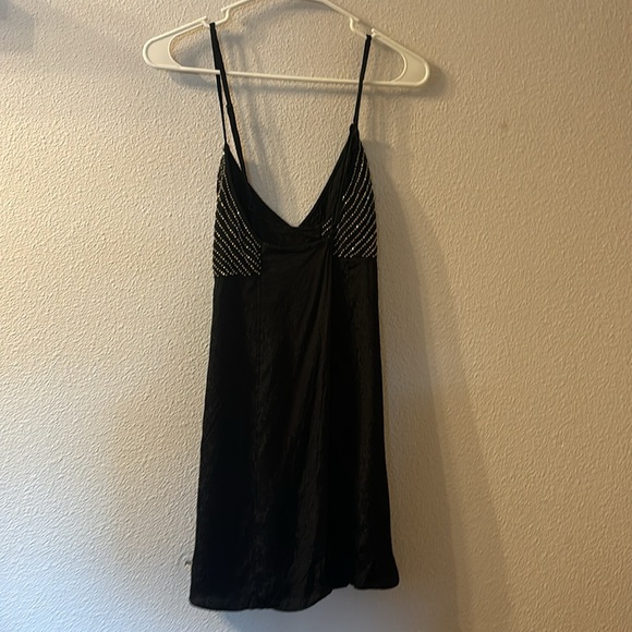 Intimately Free People beaded tank top size medium - Picture 7 of 7